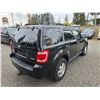Image 10 : DUNCAN - 2008 FORD ESCAPE BLACK 222664 KMS - D98029-1