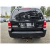 Image 11 : DUNCAN - 2008 FORD ESCAPE BLACK 222664 KMS - D98029-1