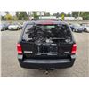 Image 12 : DUNCAN - 2008 FORD ESCAPE BLACK 222664 KMS - D98029-1