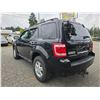 Image 13 : DUNCAN - 2008 FORD ESCAPE BLACK 222664 KMS - D98029-1