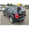 Image 14 : DUNCAN - 2008 FORD ESCAPE BLACK 222664 KMS - D98029-1