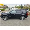 Image 16 : DUNCAN - 2008 FORD ESCAPE BLACK 222664 KMS - D98029-1