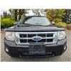 Image 3 : DUNCAN - 2008 FORD ESCAPE BLACK 222664 KMS - D98029-1