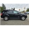 Image 7 : DUNCAN - 2008 FORD ESCAPE BLACK 222664 KMS - D98029-1