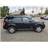 Image 8 : DUNCAN - 2008 FORD ESCAPE BLACK 222664 KMS - D98029-1