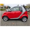 Image 15 : DUNCAN - 2009 SMART FORTWO RED 142944 KMS - 252626-3