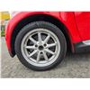 Image 19 : DUNCAN - 2009 SMART FORTWO RED 142944 KMS - 252626-3