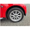 Image 21 : DUNCAN - 2009 SMART FORTWO RED 142944 KMS - 252626-3