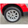 Image 23 : DUNCAN - 2009 SMART FORTWO RED 142944 KMS - 252626-3