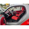 Image 28 : DUNCAN - 2009 SMART FORTWO RED 142944 KMS - 252626-3
