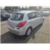 Image 10 : DUNCAN - 2010 NISSAN VERSA GREY 214404 KMS - 401624-1