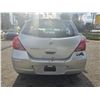 Image 11 : DUNCAN - 2010 NISSAN VERSA GREY 214404 KMS - 401624-1
