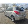 Image 13 : DUNCAN - 2010 NISSAN VERSA GREY 214404 KMS - 401624-1