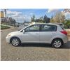 Image 15 : DUNCAN - 2010 NISSAN VERSA GREY 214404 KMS - 401624-1