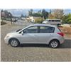 Image 16 : DUNCAN - 2010 NISSAN VERSA GREY 214404 KMS - 401624-1