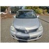 Image 4 : DUNCAN - 2010 NISSAN VERSA GREY 214404 KMS - 401624-1