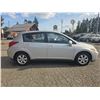 Image 7 : DUNCAN - 2010 NISSAN VERSA GREY 214404 KMS - 401624-1