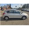 Image 8 : DUNCAN - 2010 NISSAN VERSA GREY 214404 KMS - 401624-1