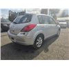Image 9 : DUNCAN - 2010 NISSAN VERSA GREY 214404 KMS - 401624-1