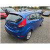 Image 10 : DUNCAN - 2011 FORD FIESTA BLUE 155966 KMS - 169382-3