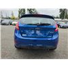 Image 11 : DUNCAN - 2011 FORD FIESTA BLUE 155966 KMS - 169382-3
