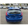 Image 12 : DUNCAN - 2011 FORD FIESTA BLUE 155966 KMS - 169382-3