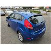 Image 14 : DUNCAN - 2011 FORD FIESTA BLUE 155966 KMS - 169382-3