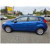 Image 15 : DUNCAN - 2011 FORD FIESTA BLUE 155966 KMS - 169382-3
