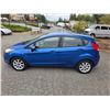 Image 16 : DUNCAN - 2011 FORD FIESTA BLUE 155966 KMS - 169382-3