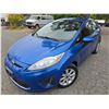 Image 2 : DUNCAN - 2011 FORD FIESTA BLUE 155966 KMS - 169382-3