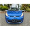 Image 3 : DUNCAN - 2011 FORD FIESTA BLUE 155966 KMS - 169382-3