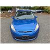 Image 4 : DUNCAN - 2011 FORD FIESTA BLUE 155966 KMS - 169382-3