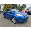 Image 5 : DUNCAN - 2011 FORD FIESTA BLUE 155966 KMS - 169382-3