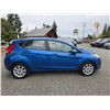 Image 7 : DUNCAN - 2011 FORD FIESTA BLUE 155966 KMS - 169382-3