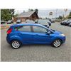 Image 8 : DUNCAN - 2011 FORD FIESTA BLUE 155966 KMS - 169382-3