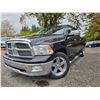 Image 1 : DUNCAN - 2010 DODGE RAM BLACK 191034 KMS - 144136-3