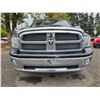 Image 3 : DUNCAN - 2010 DODGE RAM BLACK 191034 KMS - 144136-3