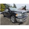 Image 5 : DUNCAN - 2010 DODGE RAM BLACK 191034 KMS - 144136-3