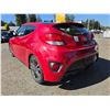 Image 13 : DUNCAN - 2016 HYUNDAI VELOSTER RED 253476 KMS - 251668-3
