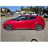 Image 16 : DUNCAN - 2016 HYUNDAI VELOSTER RED 253476 KMS - 251668-3