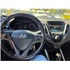 Image 33 : DUNCAN - 2016 HYUNDAI VELOSTER RED 253476 KMS - 251668-3