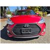 Image 3 : DUNCAN - 2016 HYUNDAI VELOSTER RED 253476 KMS - 251668-3