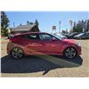 Image 7 : DUNCAN - 2016 HYUNDAI VELOSTER RED 253476 KMS - 251668-3