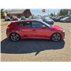 Image 8 : DUNCAN - 2016 HYUNDAI VELOSTER RED 253476 KMS - 251668-3