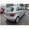 Image 10 : DUNCAN - 2011 MERCEDES-BENZ B200 GREY  201580 KMS - 612762-1