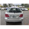 Image 12 : DUNCAN - 2011 MERCEDES-BENZ B200 GREY  201580 KMS - 612762-1