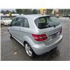 Image 14 : DUNCAN - 2011 MERCEDES-BENZ B200 GREY  201580 KMS - 612762-1
