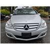 Image 3 : DUNCAN - 2011 MERCEDES-BENZ B200 GREY  201580 KMS - 612762-1