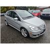 Image 6 : DUNCAN - 2011 MERCEDES-BENZ B200 GREY  201580 KMS - 612762-1