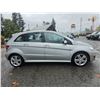 Image 7 : DUNCAN - 2011 MERCEDES-BENZ B200 GREY  201580 KMS - 612762-1
